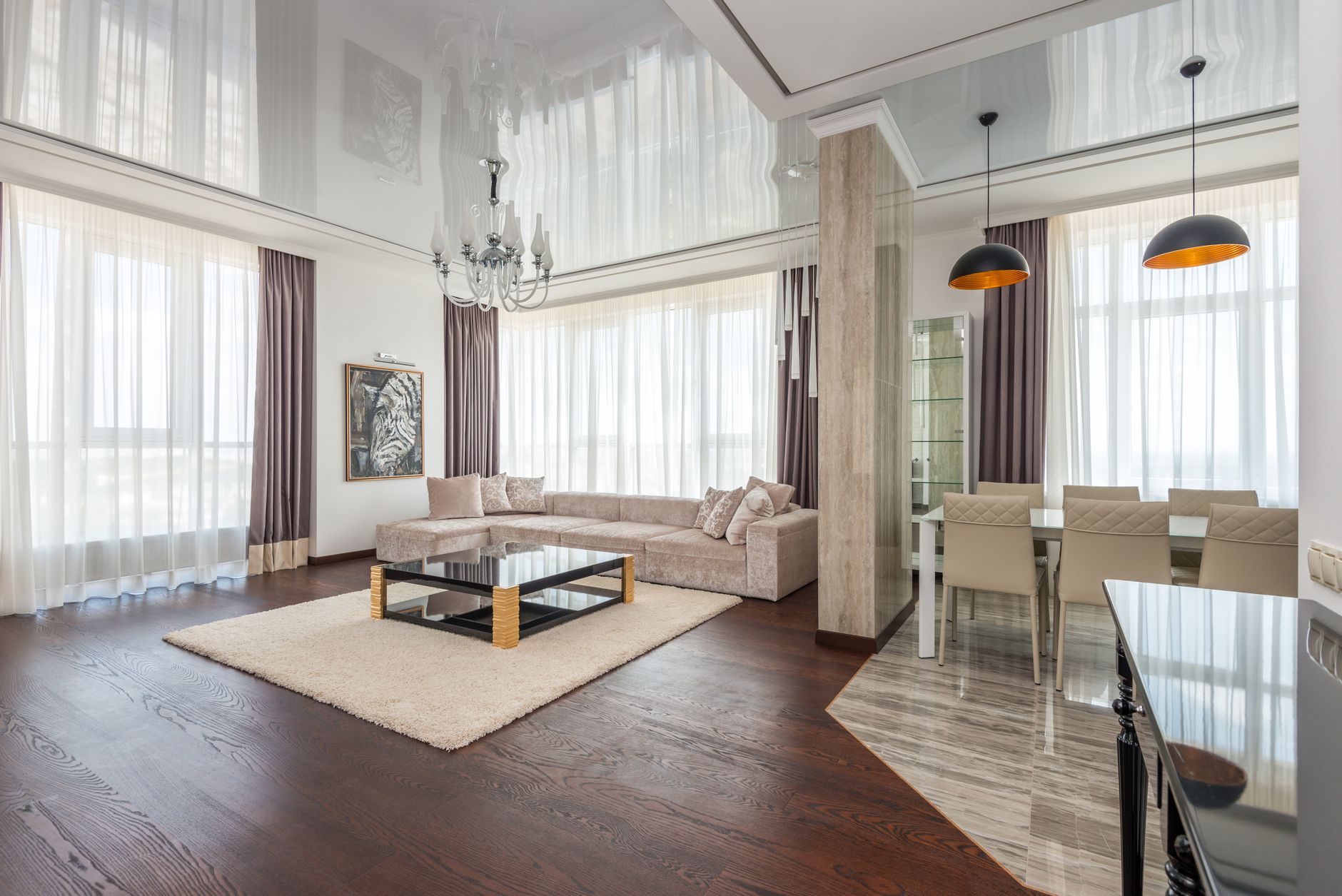 5 Things to Always Clean Before Guests Come Over