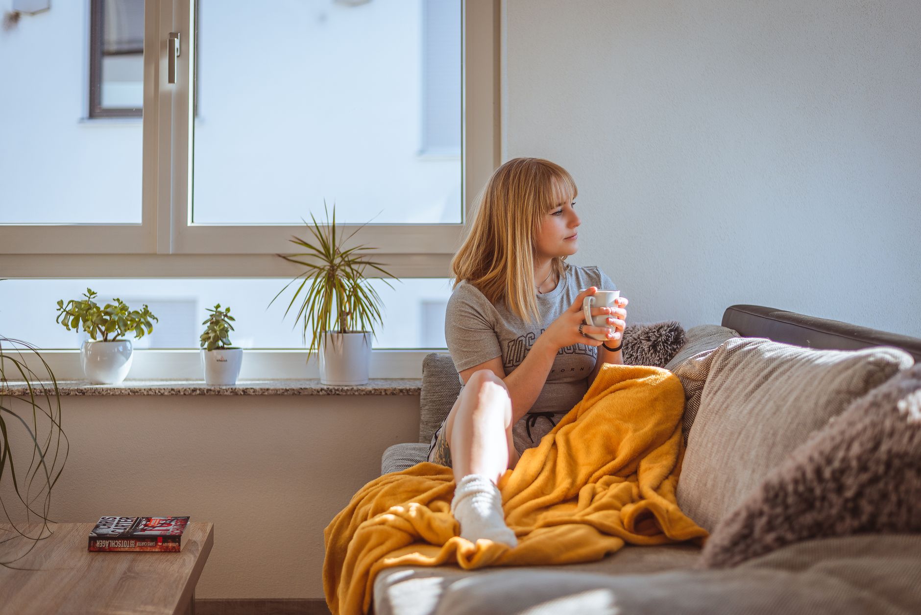 6 Things to Always Clean Before Guests Come Over