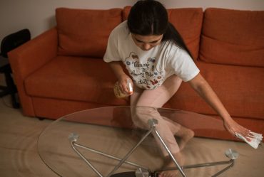 6 Things to Always Clean Before Guests Come Over in Tempe