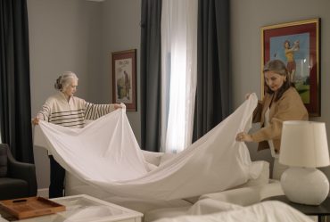 Denver Spring Cleaning Plan: The American Cleaning Institute Guide for a Spotless Home