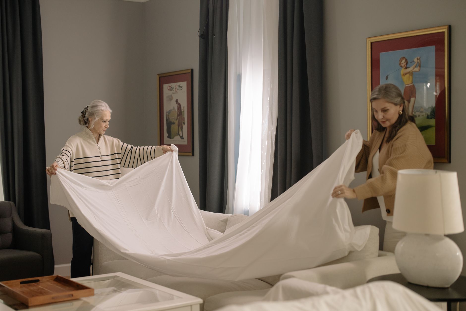 Denver Spring Cleaning Plan: The American Cleaning Institute Guide for a Spotless Home