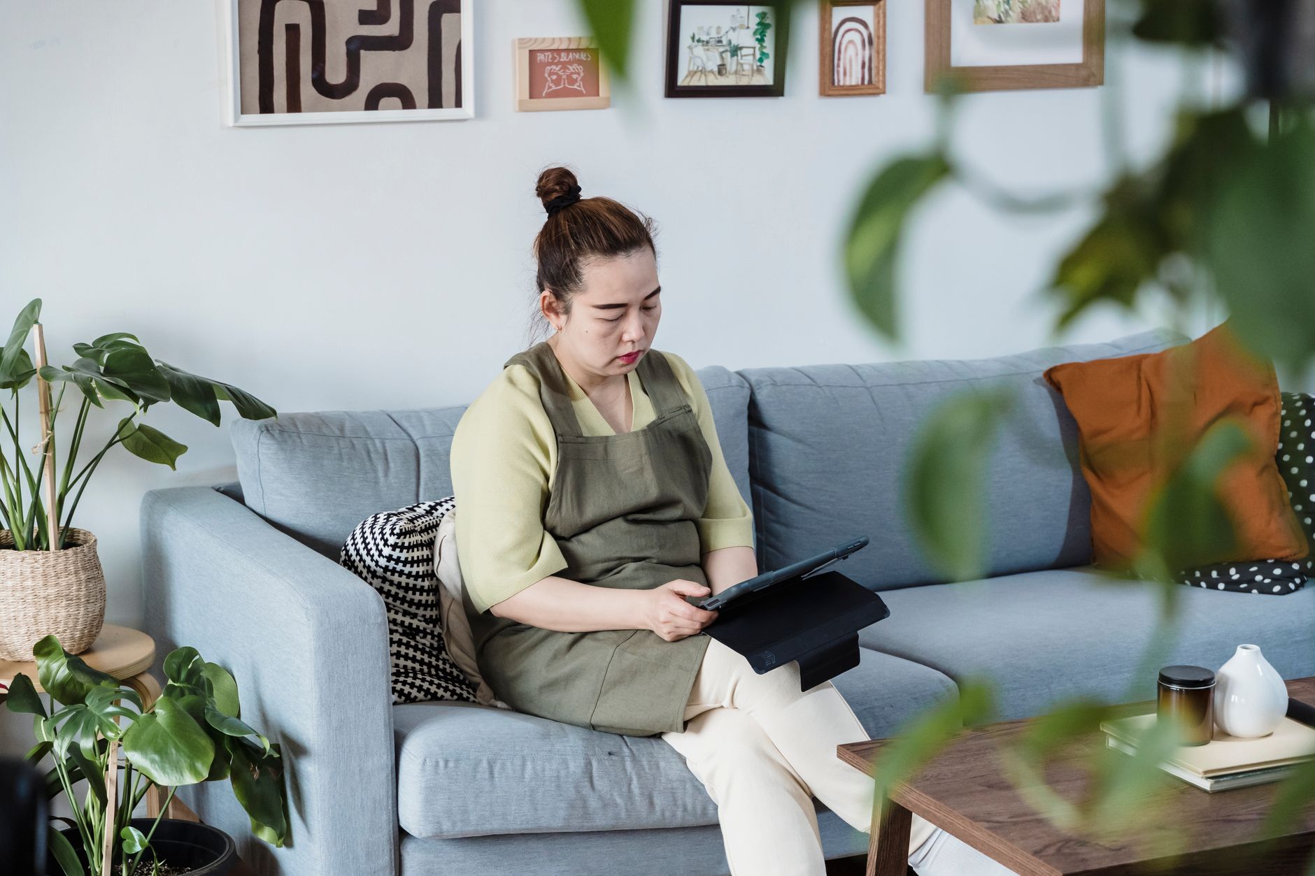 Green Cleaning Natural Ingredients for a Clean, Eco-Friendly Home in Salt Lake City