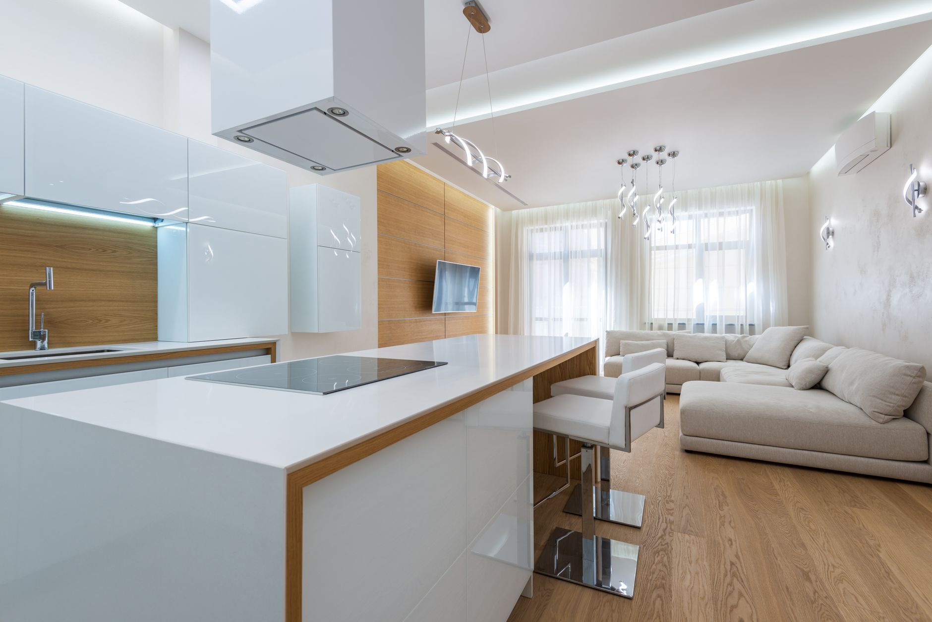 Green Cleaning Natural Ingredients for a Clean, Eco-Friendly Home in Salt Lake City