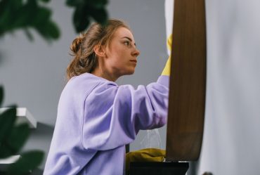 How to Clean Your Apartment Like a Pro in Chandler