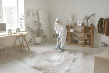 Move Out Clean Checklist in San Tan Valley: The HOMEstretch Guide