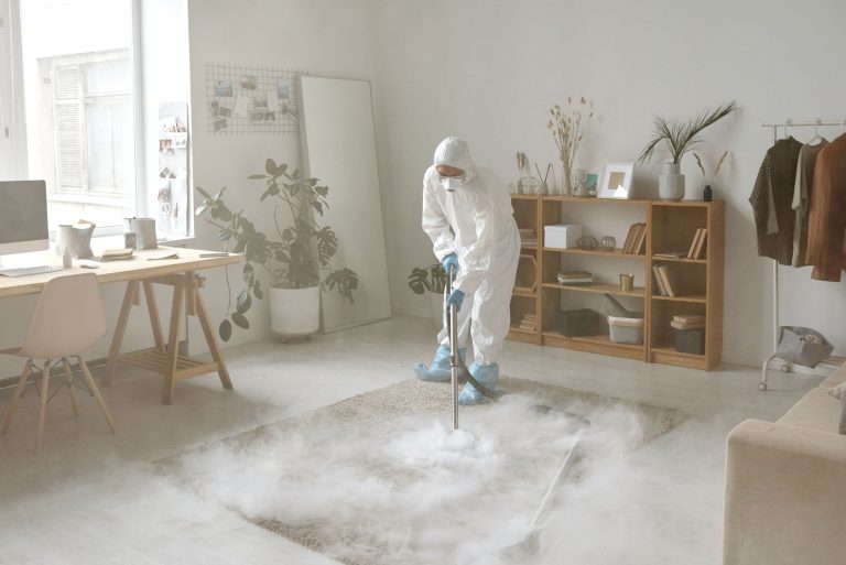 Move Out Clean Checklist in San Tan Valley: The HOMEstretch Guide