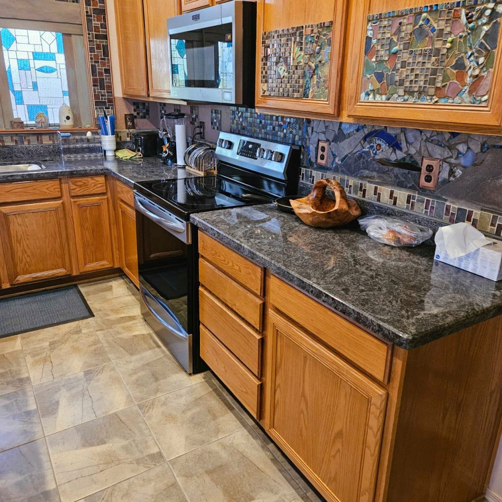 Professional Housekeepers in San Tan Valley