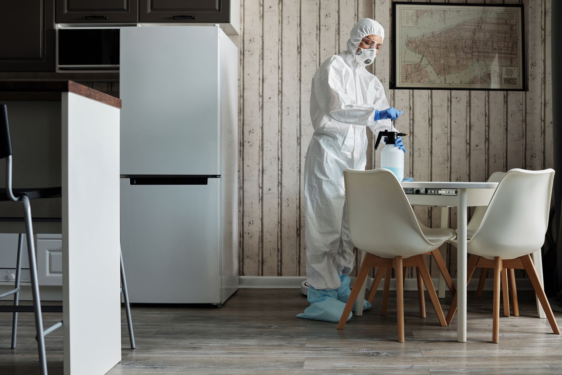 Ultimate Spring Cleaning Checklist for Phoenix Homes