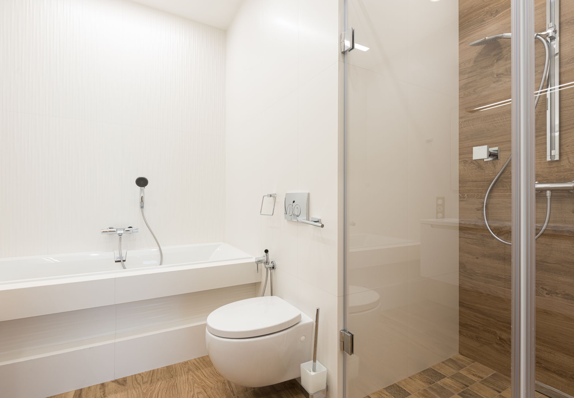 Ultimate Whole House Deep Cleaning Checklist: Every Room, Every Task