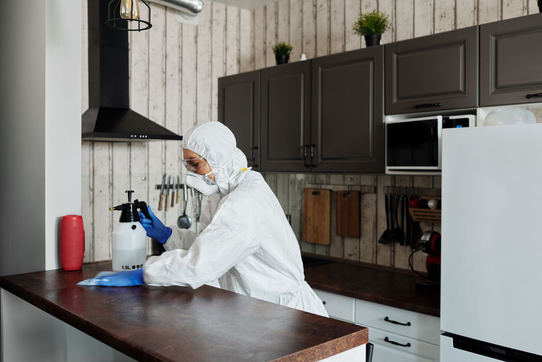 Weekly vs Biweekly vs Monthly House Cleaning in Santa Fe: Which Schedule Is Right for You?