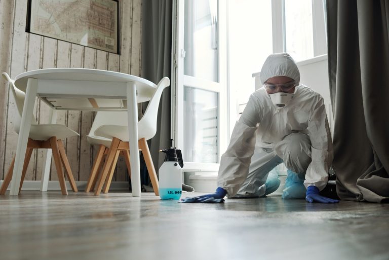 10 Things to Do Before Guests Arrive (So Your Home Looks Effortlessly Clean)