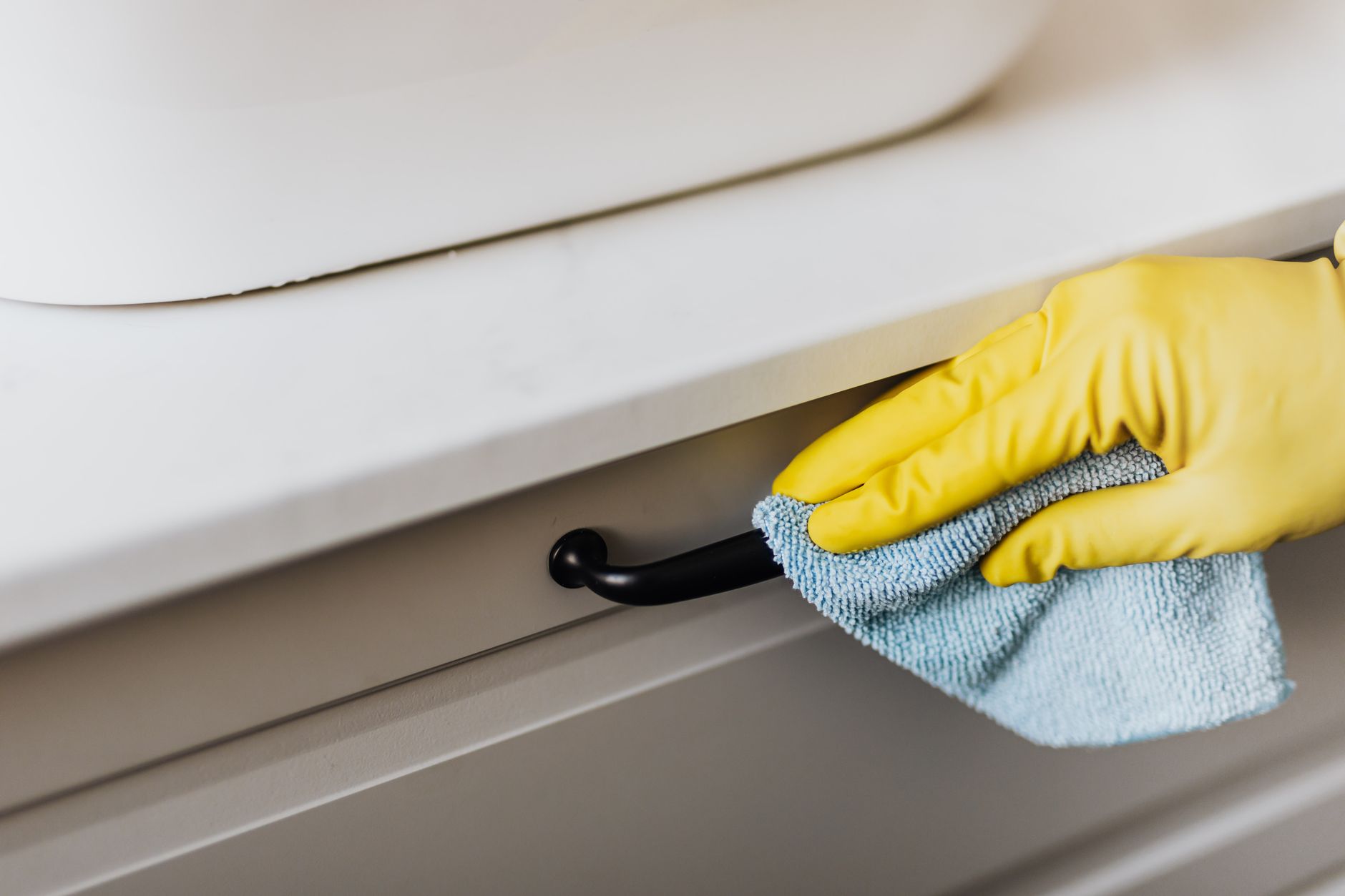 33 Small, Easy Ways To Keep Your Home Significantly Cleaner in Arvada