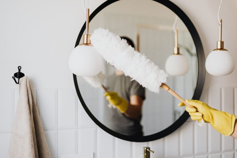 Back to School Home Prep Cleaning in Flagstaff: 10 Steps to a Fresh Start