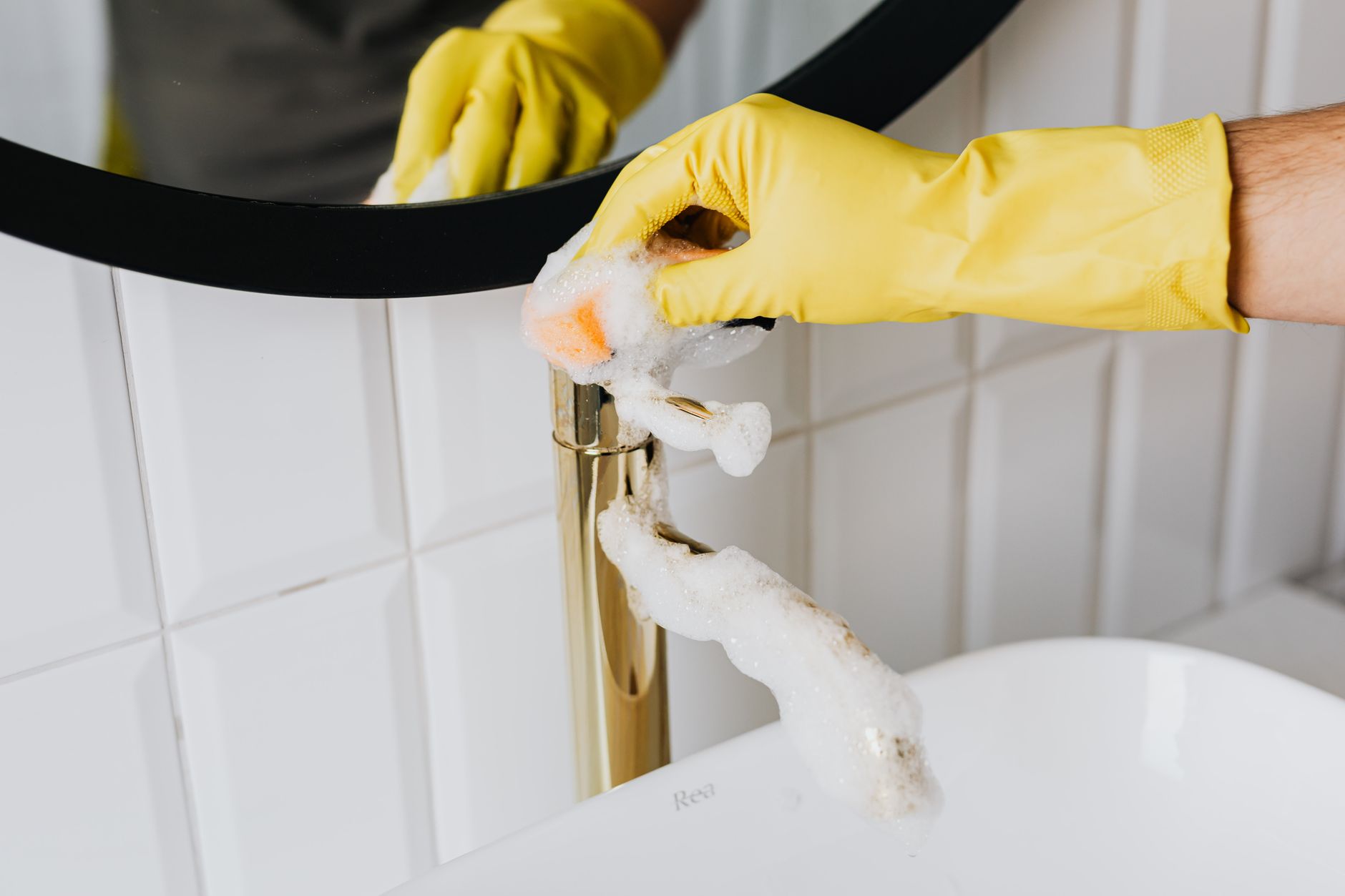 Best Rated Cleaning Products for Your Home: 10 Must-Haves That Actually Work