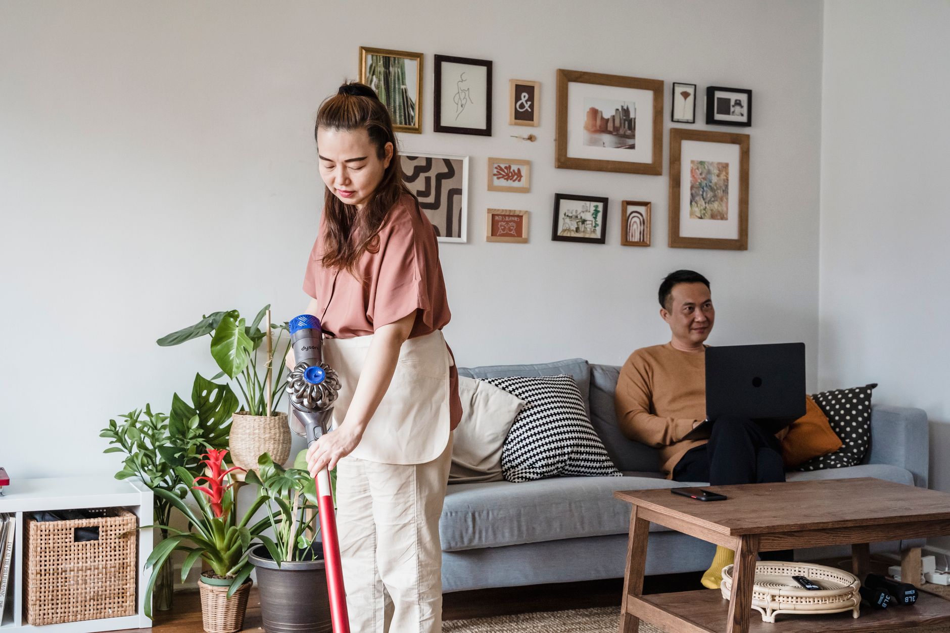 Green Cleaning Products: Benefits and Recipes for Salt Lake City Homes