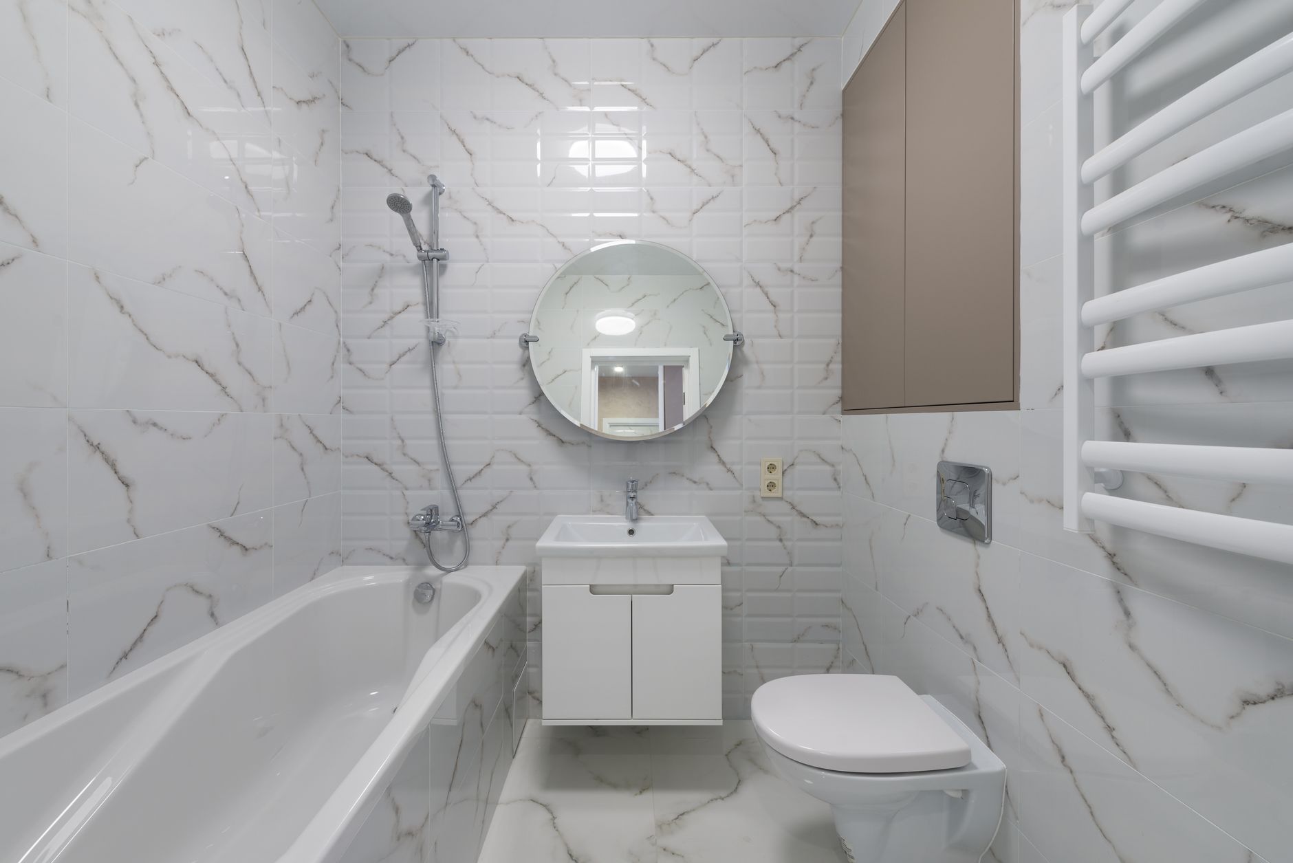 How to Prepare Your Home for a Residential House Cleaning Service in Queen Creek
