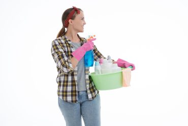 Keeping a Clean Apartment in Scottsdale: Tips That Actually Work