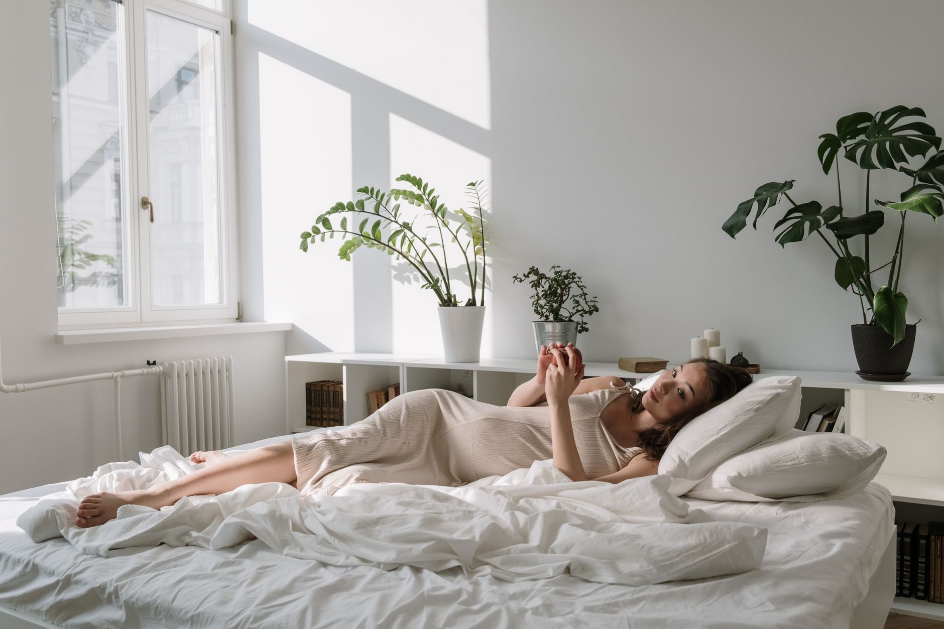 Keeping a Clean Apartment in Scottsdale: Tips That Actually Work