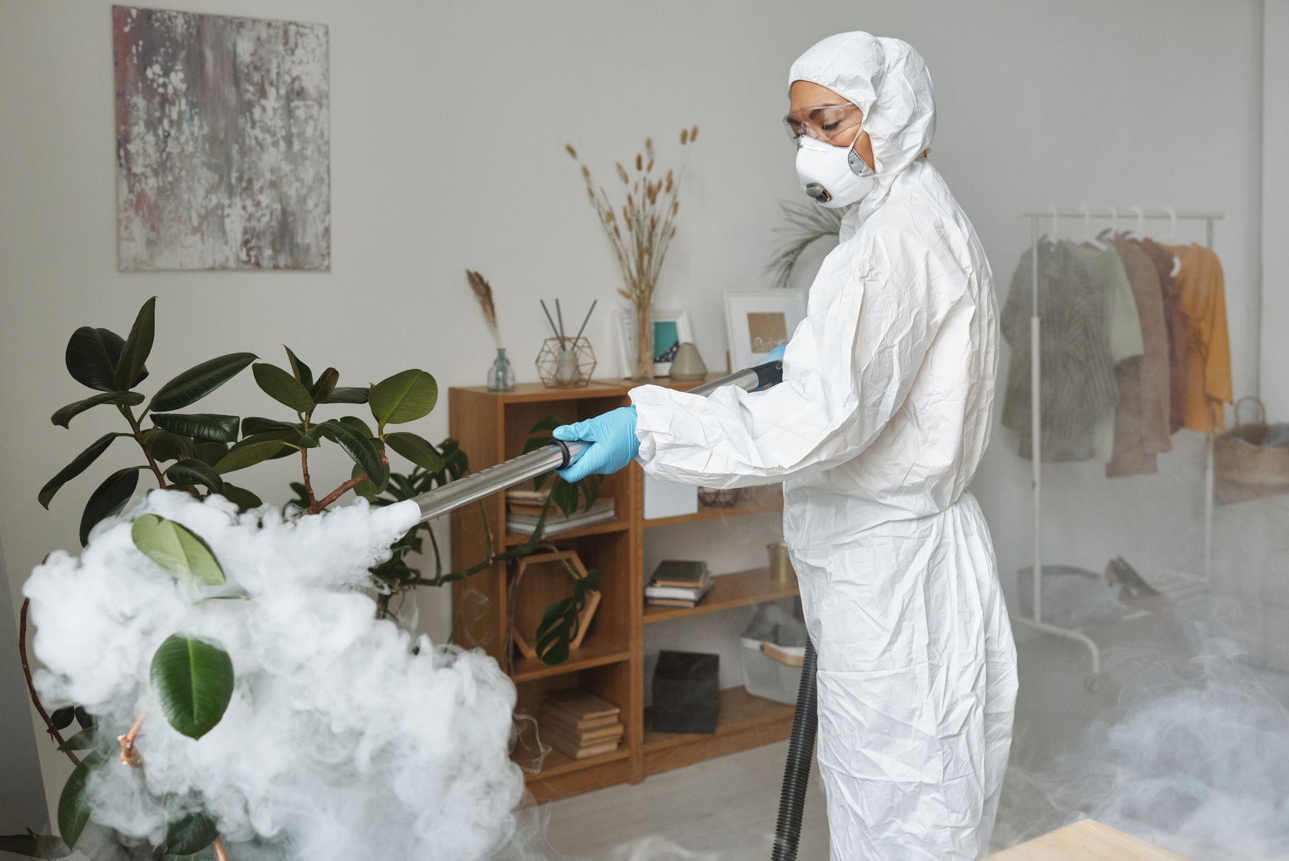 Post-Vacation Home Reset: How to Refresh Your Gilbert Home After a Trip