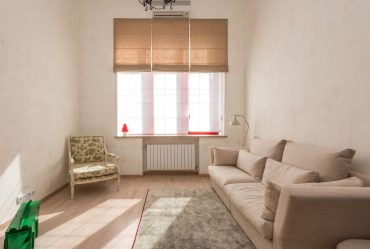 The Ultimate Room-by-Room Apartment Cleaning Checklist