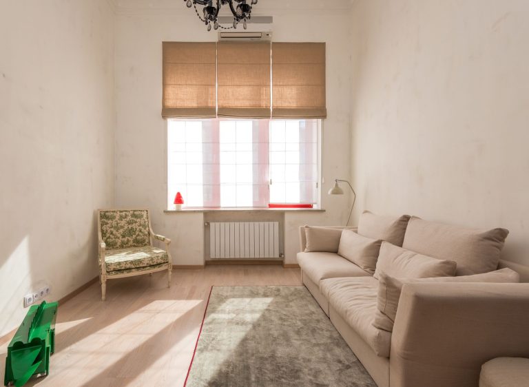 The Ultimate Room-by-Room Apartment Cleaning Checklist