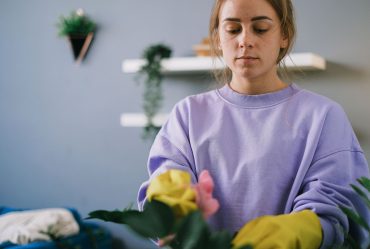 The Ultimate Airbnb Cleaning Checklist Every Host Needs
