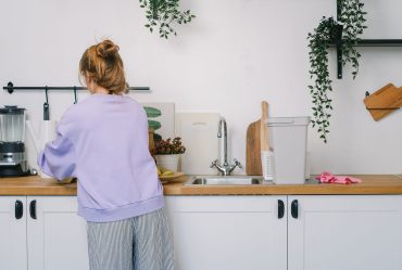 What's the First Thing You Clean Before Guests Arrive?