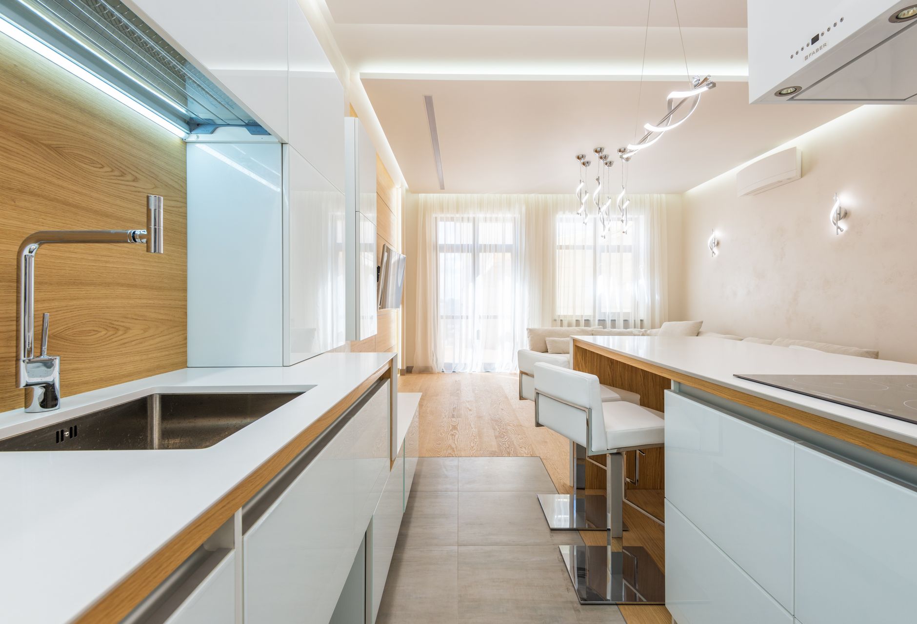 What's the First Thing You Clean Before Guests Arrive?
