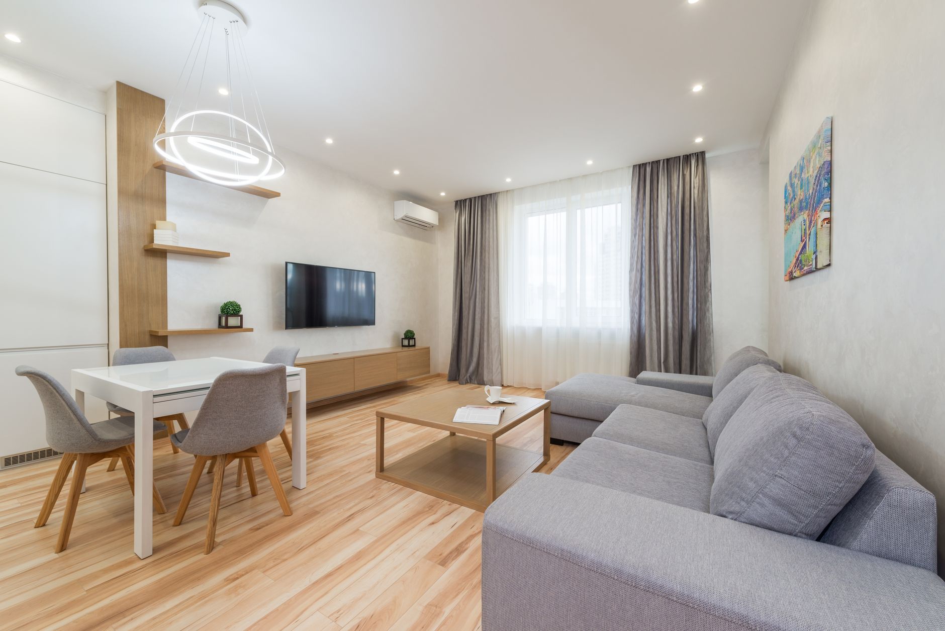 What's the First Thing You Clean Before Guests Arrive?