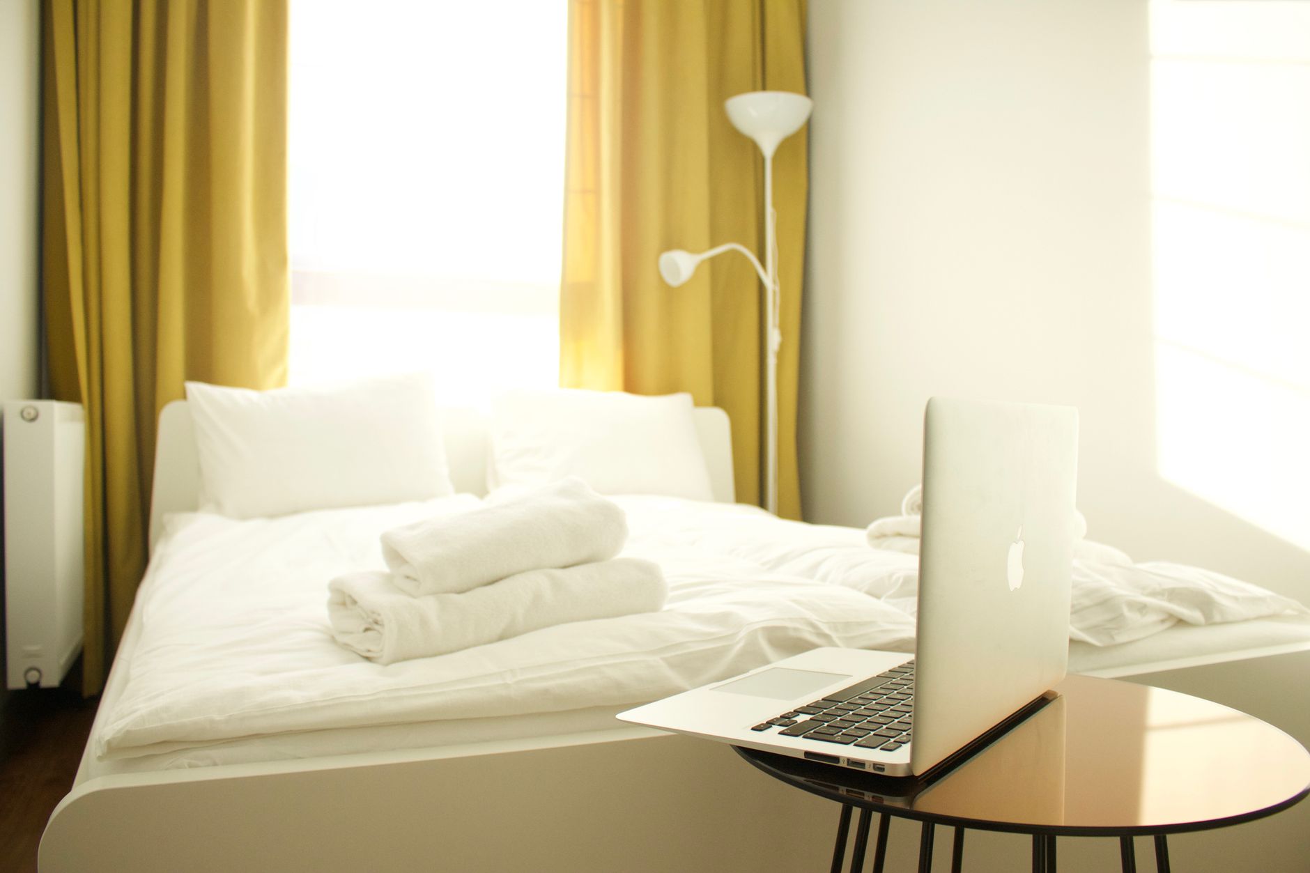 EWG's Guide to Healthy Cleaning: What Every Homeowner Needs to Know